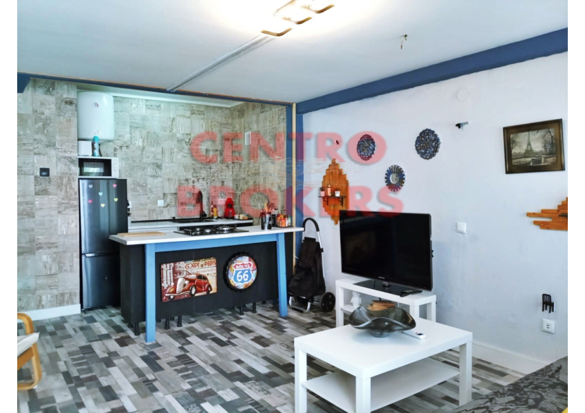 Apartament 100 m od plaży w Cullera, Walencja